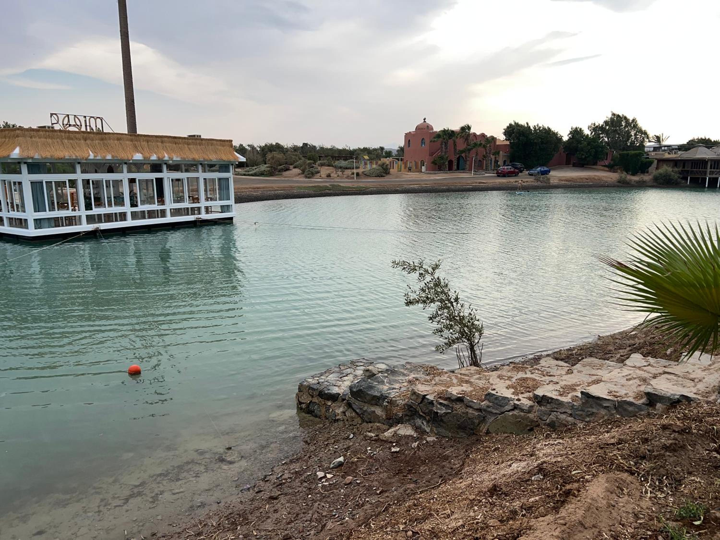 Casa Della Laguna in Gouna