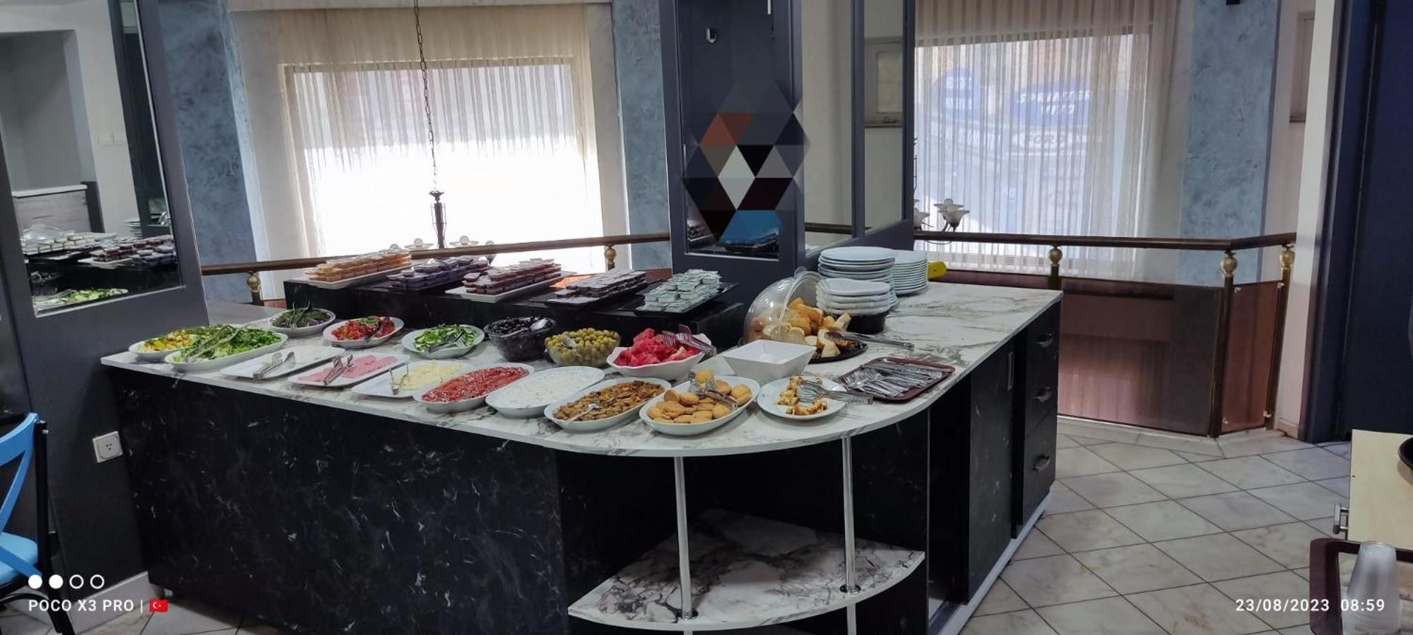 Hotel Oz Villa becomes Oz Villa Otel. - Image 27