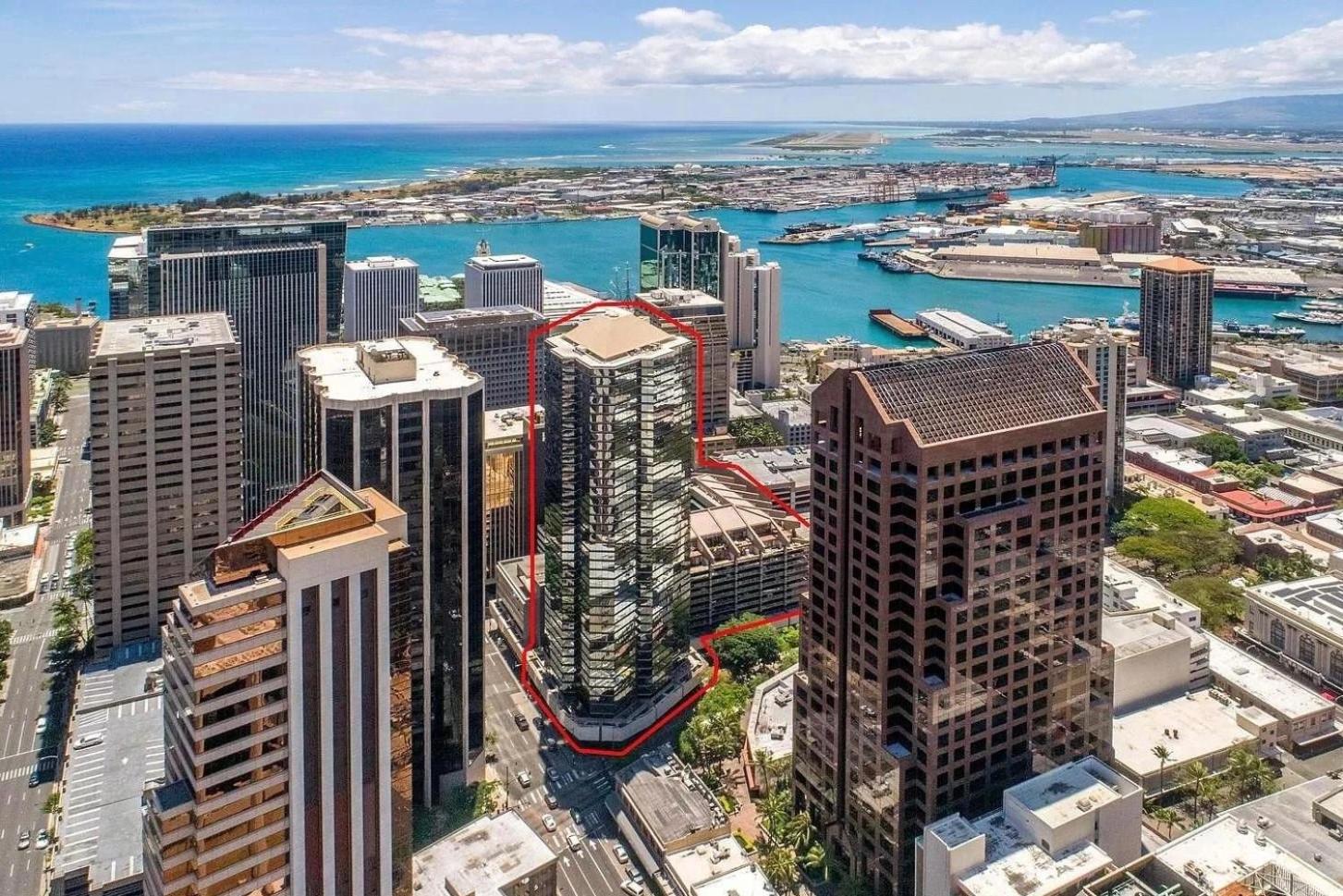 Hotel 1br Ocean Sunset View With Parking