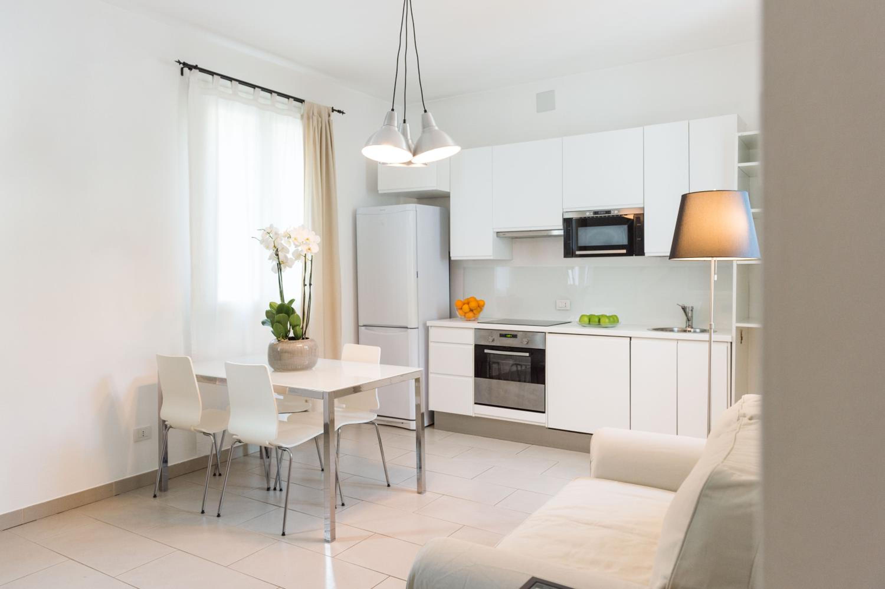 Eco Apartments Cervia view 3