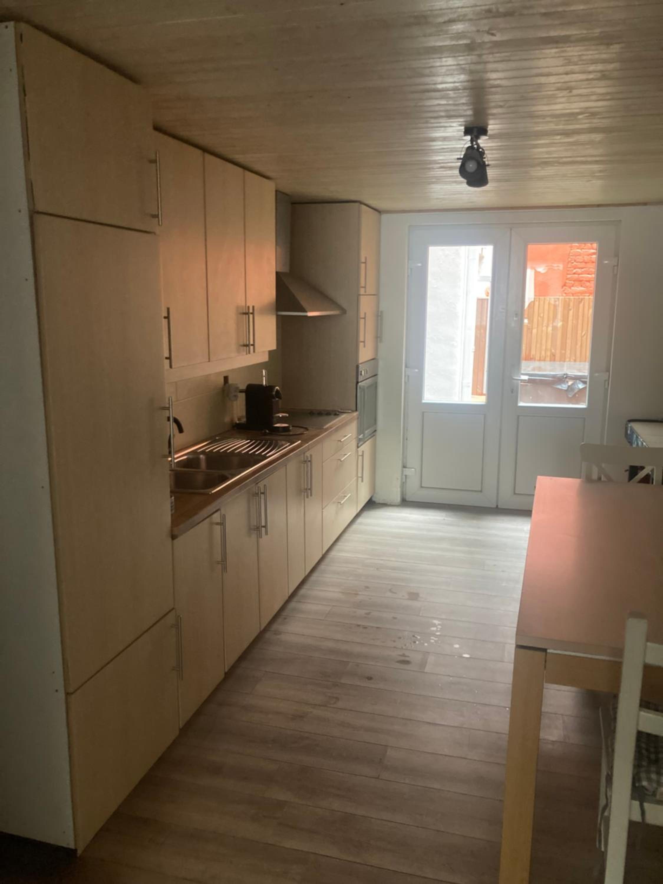 Maison Martha - sauna en jacuzzi - 12 personen