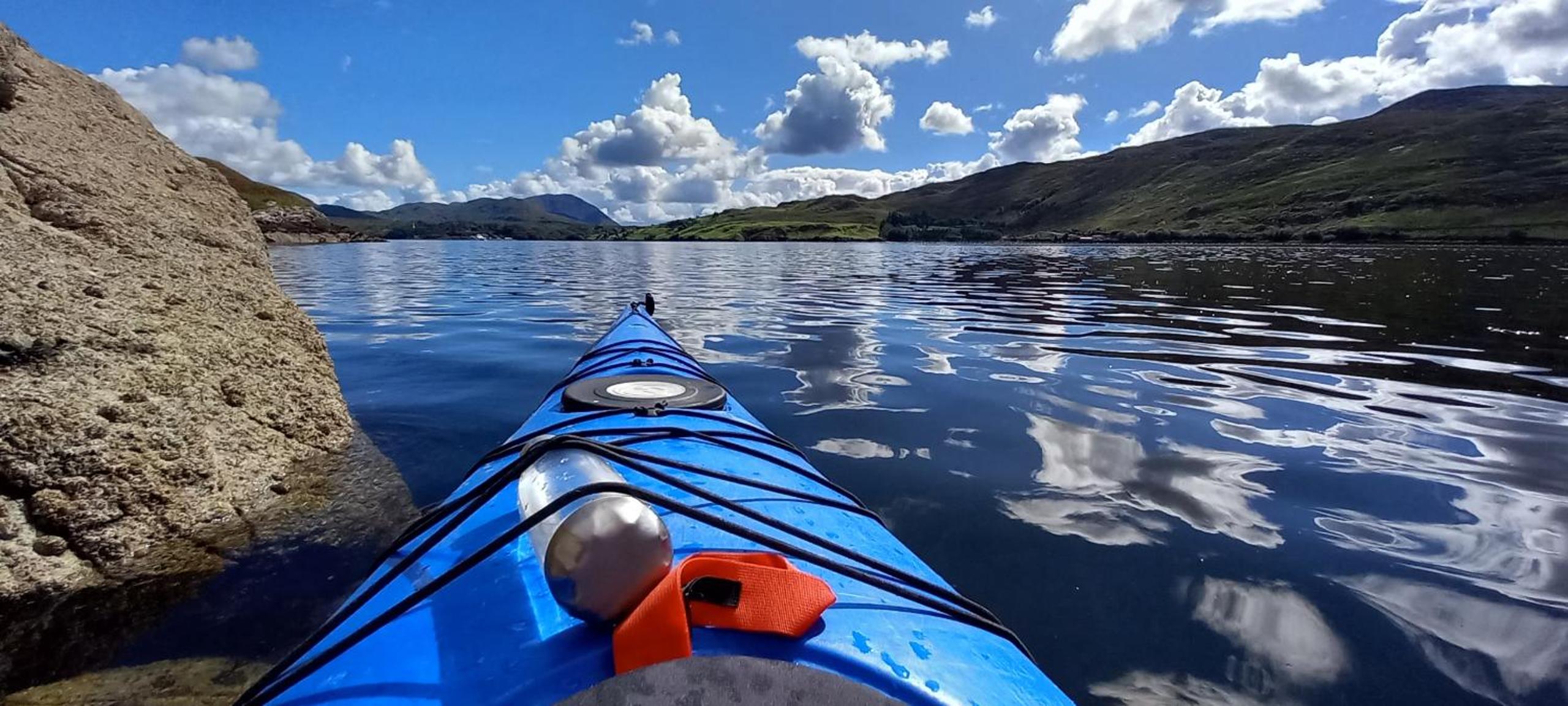 Hotel Eagle's Nest Connemara and Mayo - Image 1