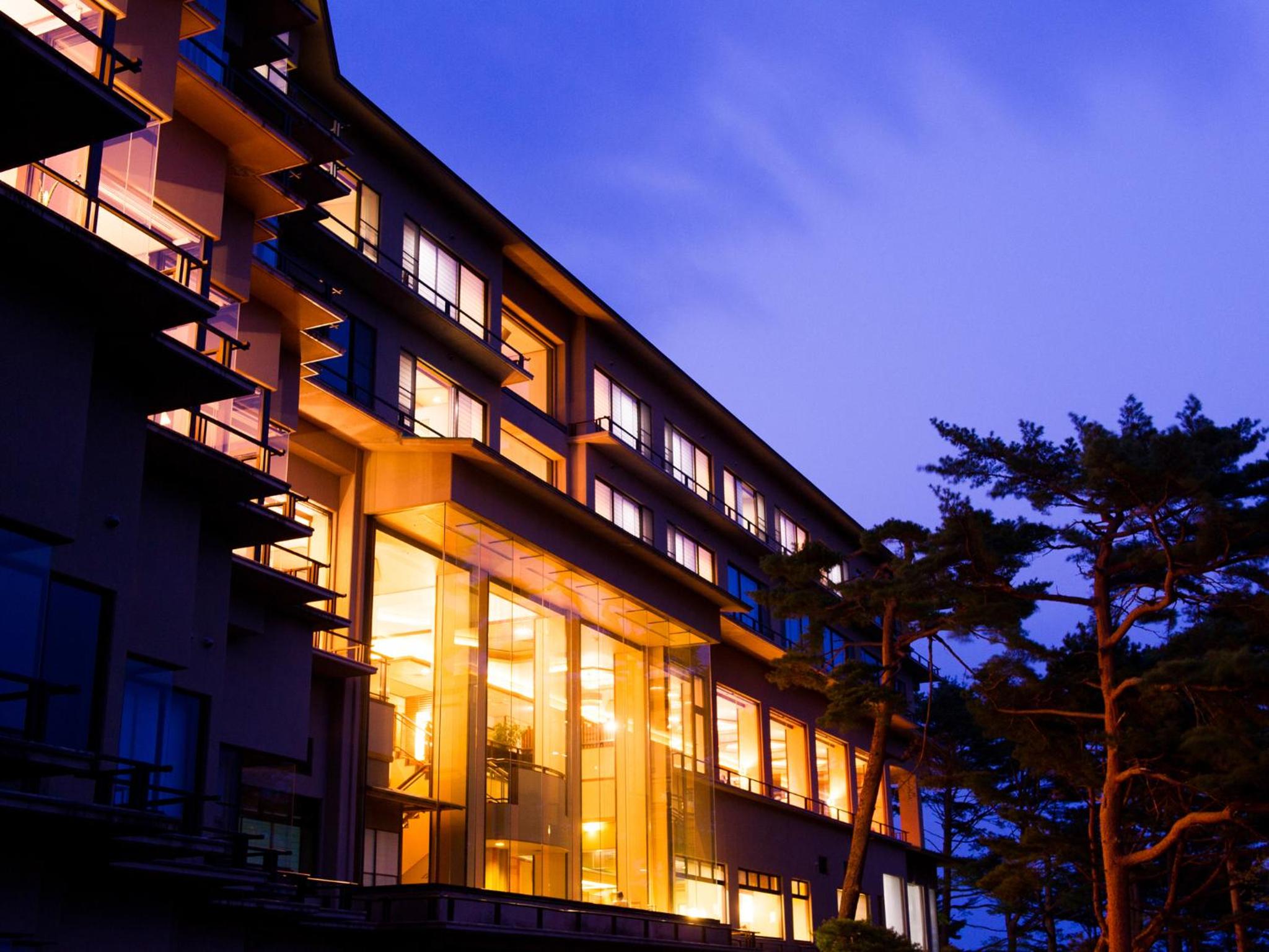 building