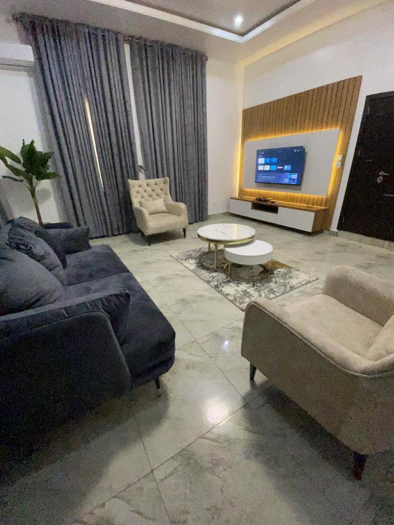 Regal Apartment