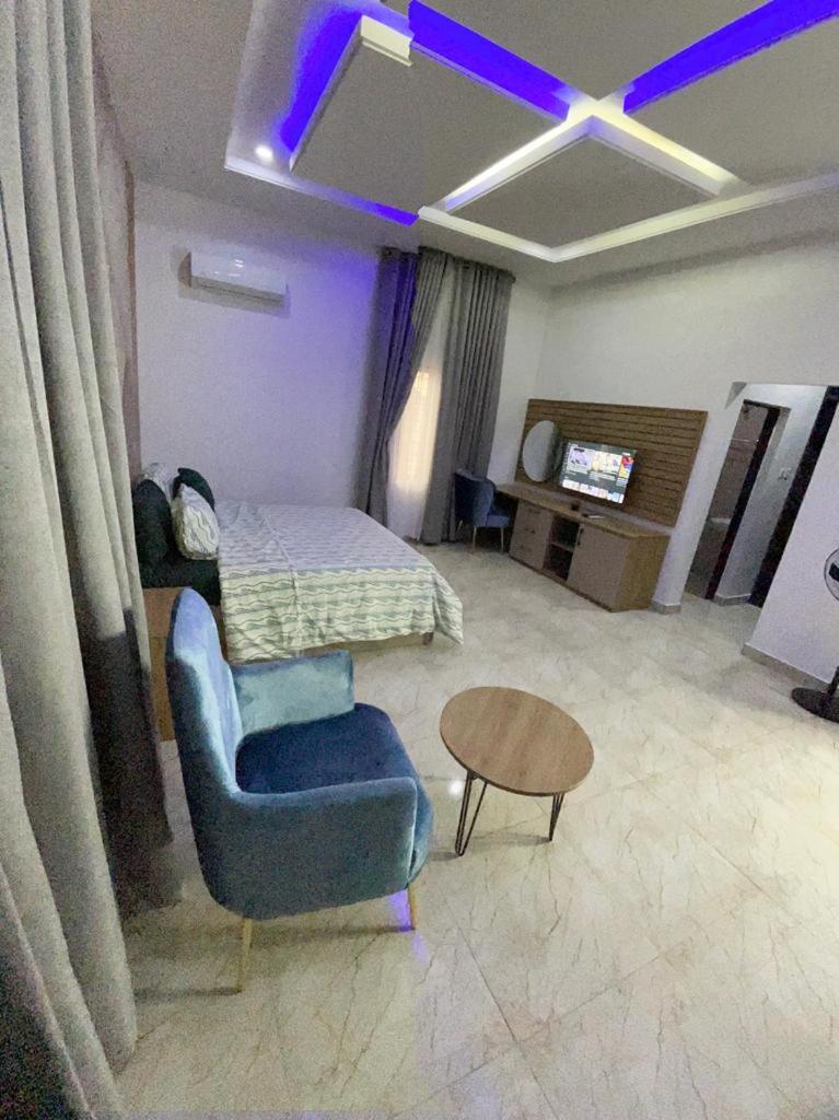 Regal Apartment