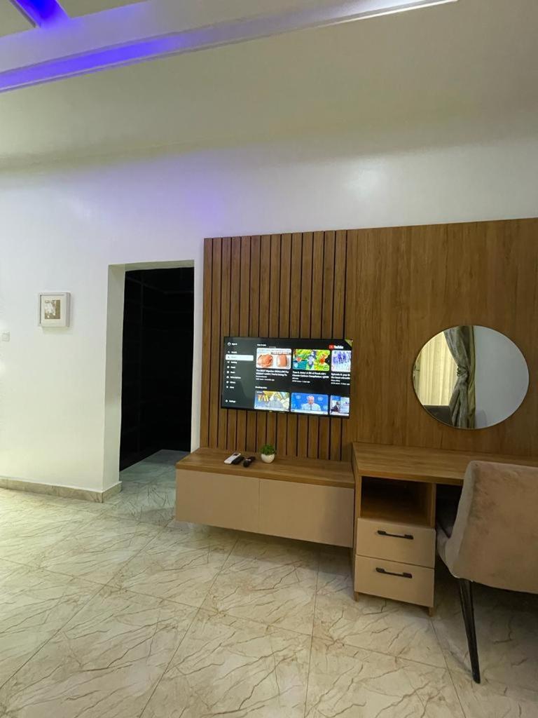 Regal Apartment