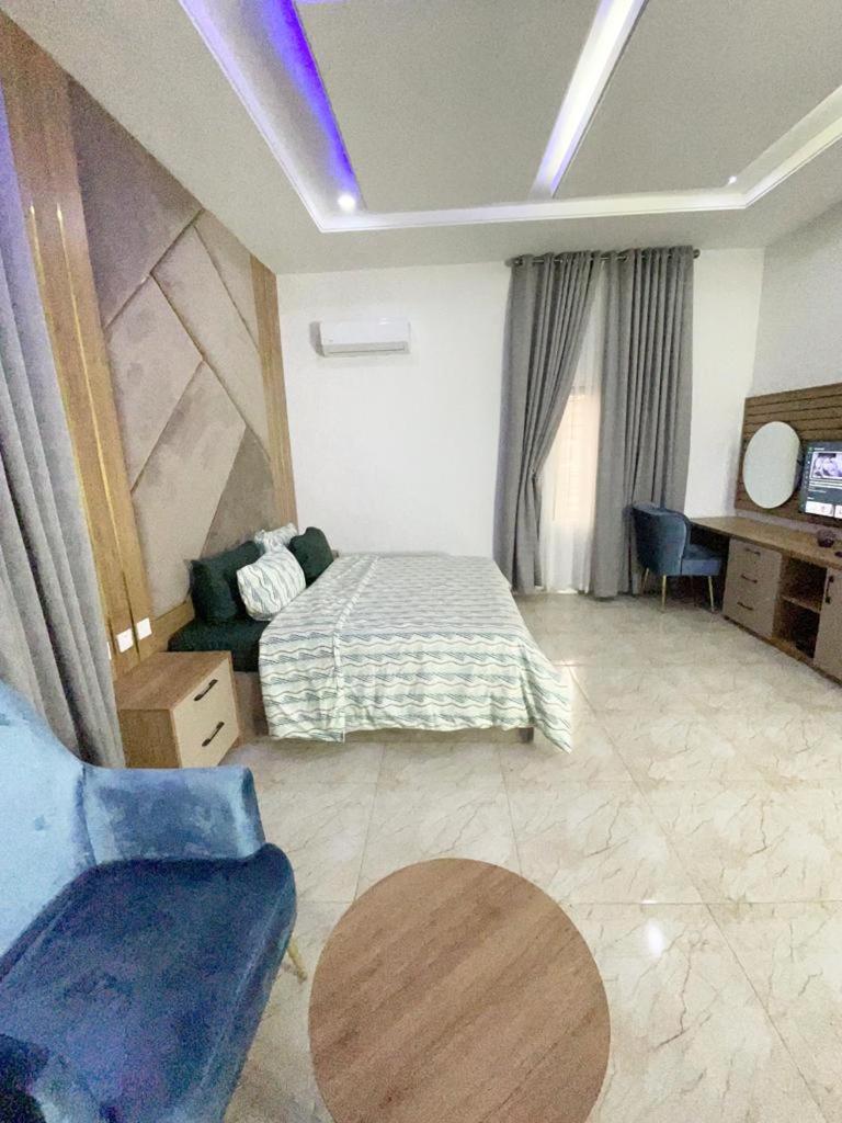 Regal Apartment