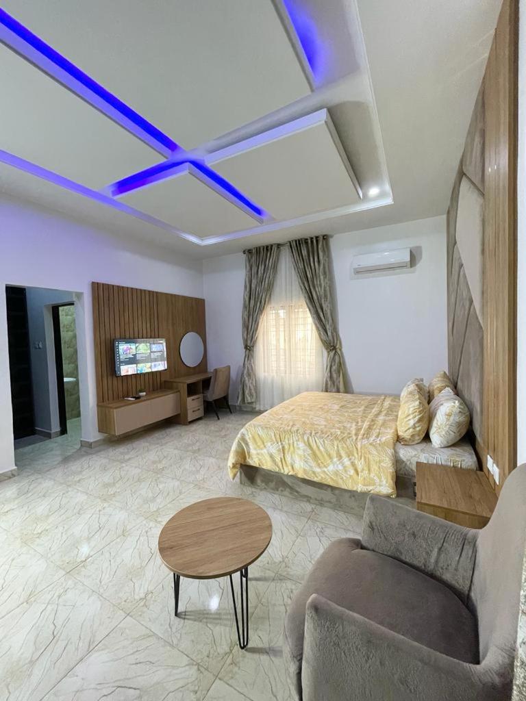 Regal Apartment