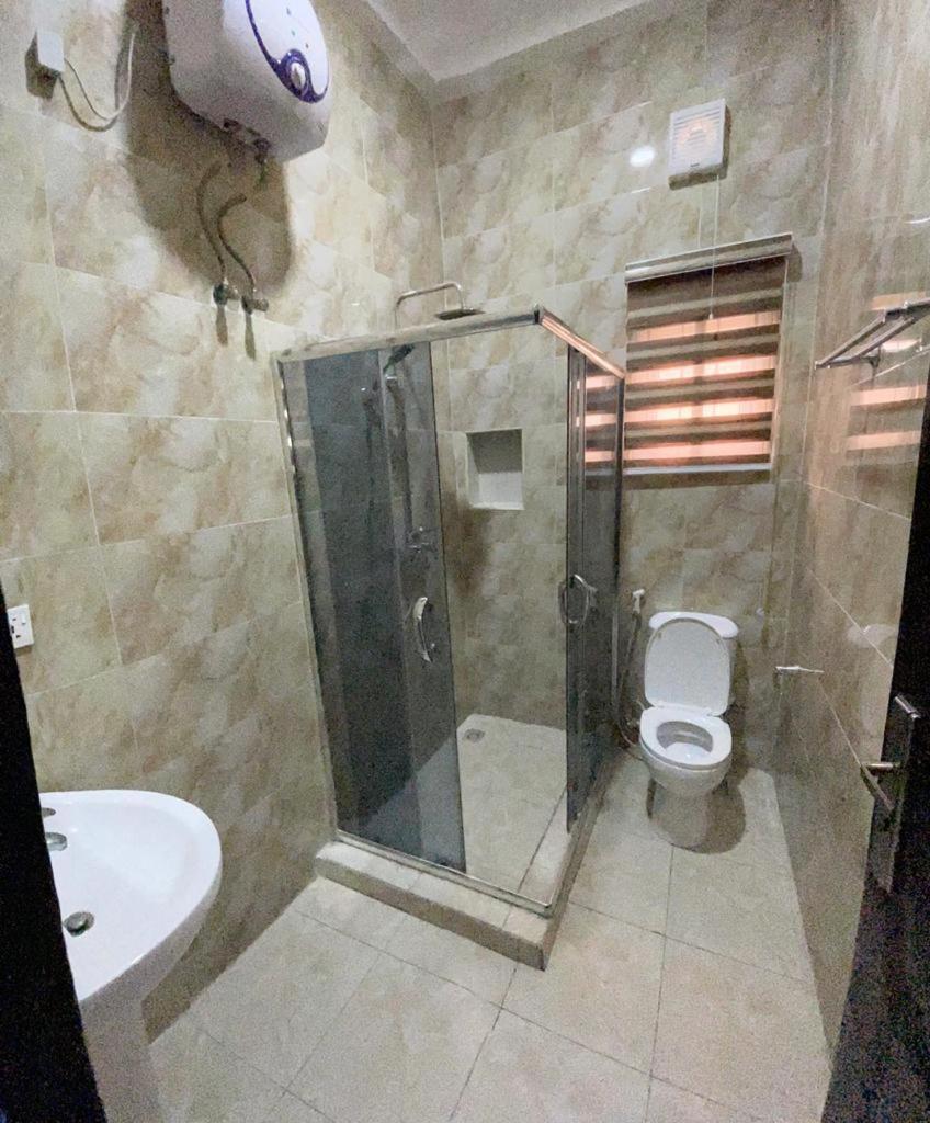 Regal Apartment