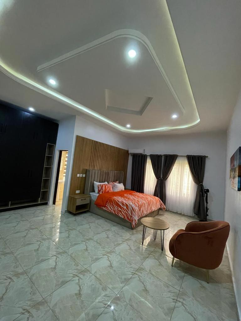 Regal Apartment