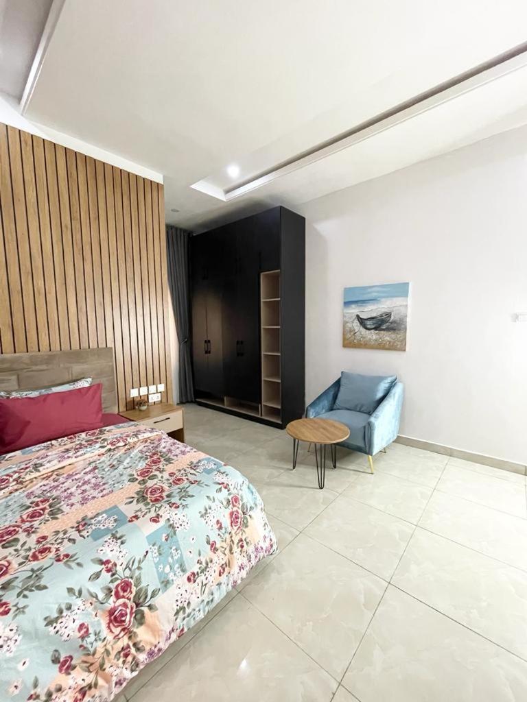 Regal Apartment