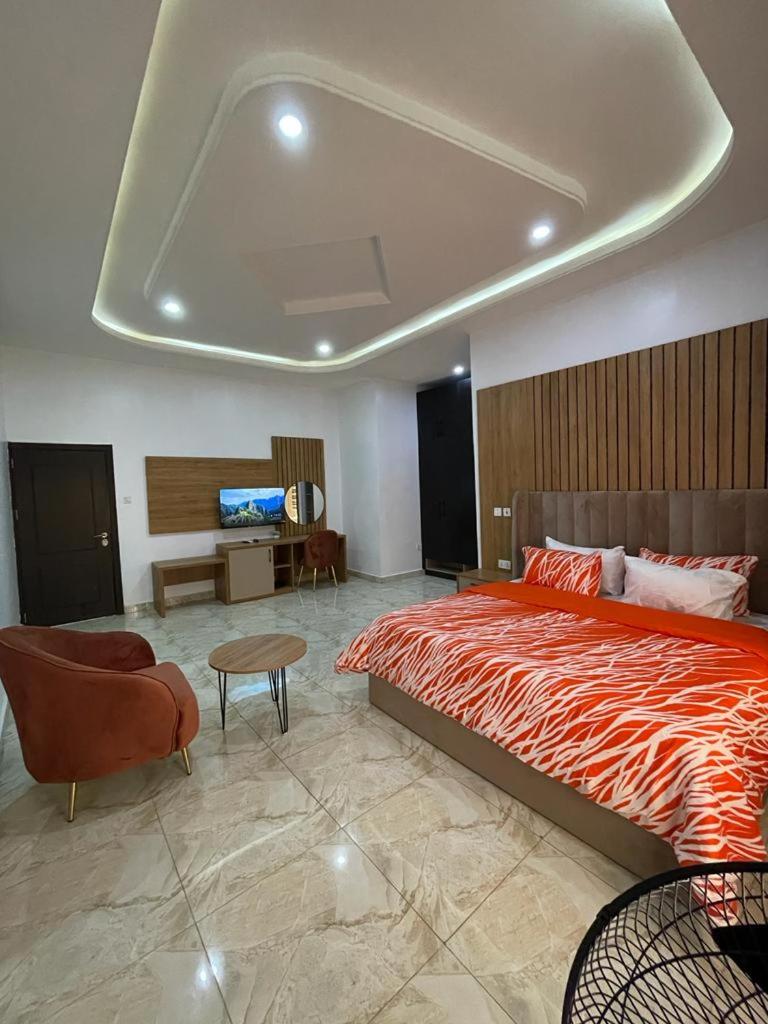Regal Apartment