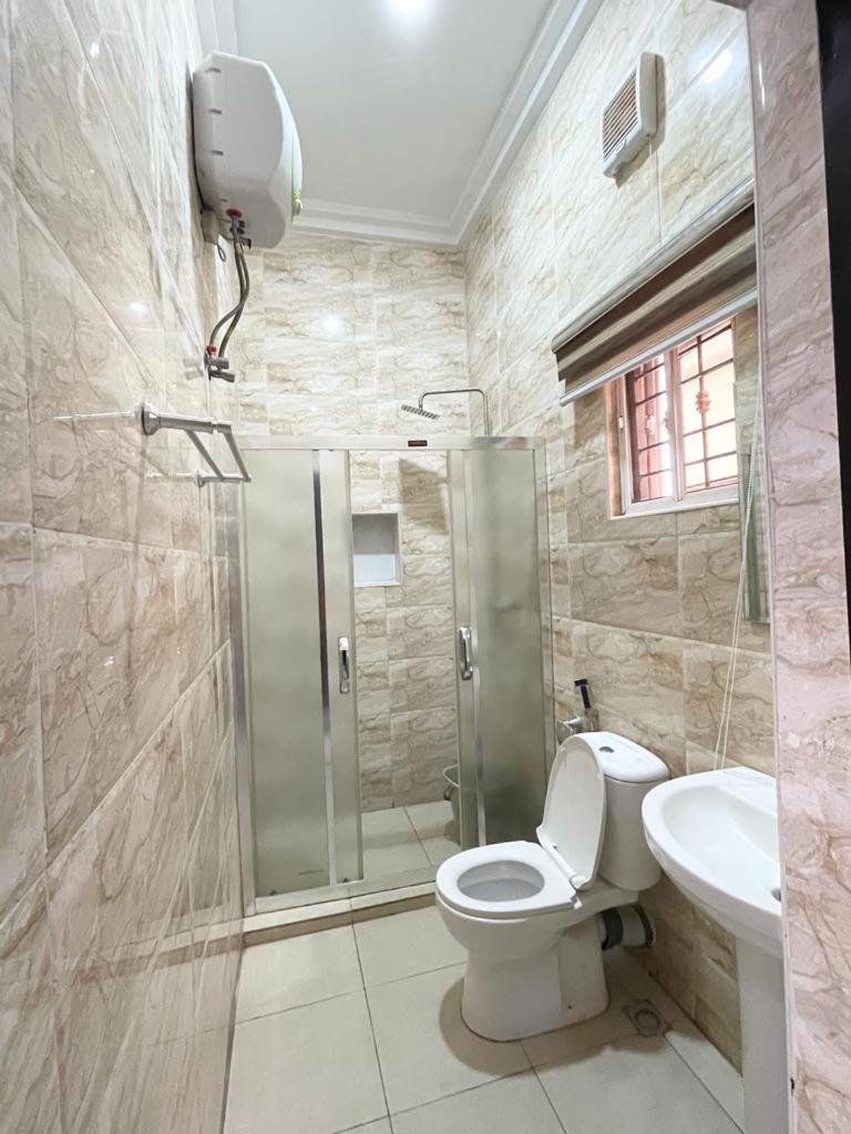 Regal Apartment