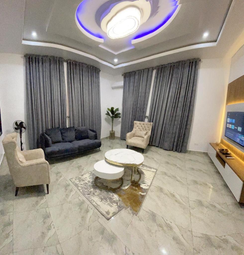 Regal Apartment