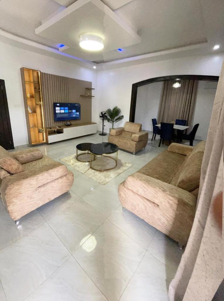 Regal Apartment