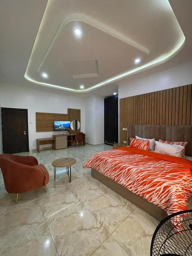 Regal Apartment