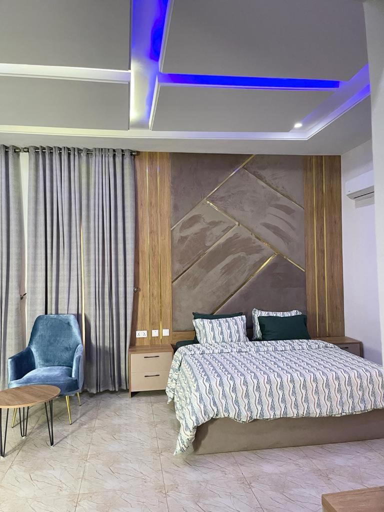 Regal Apartment
