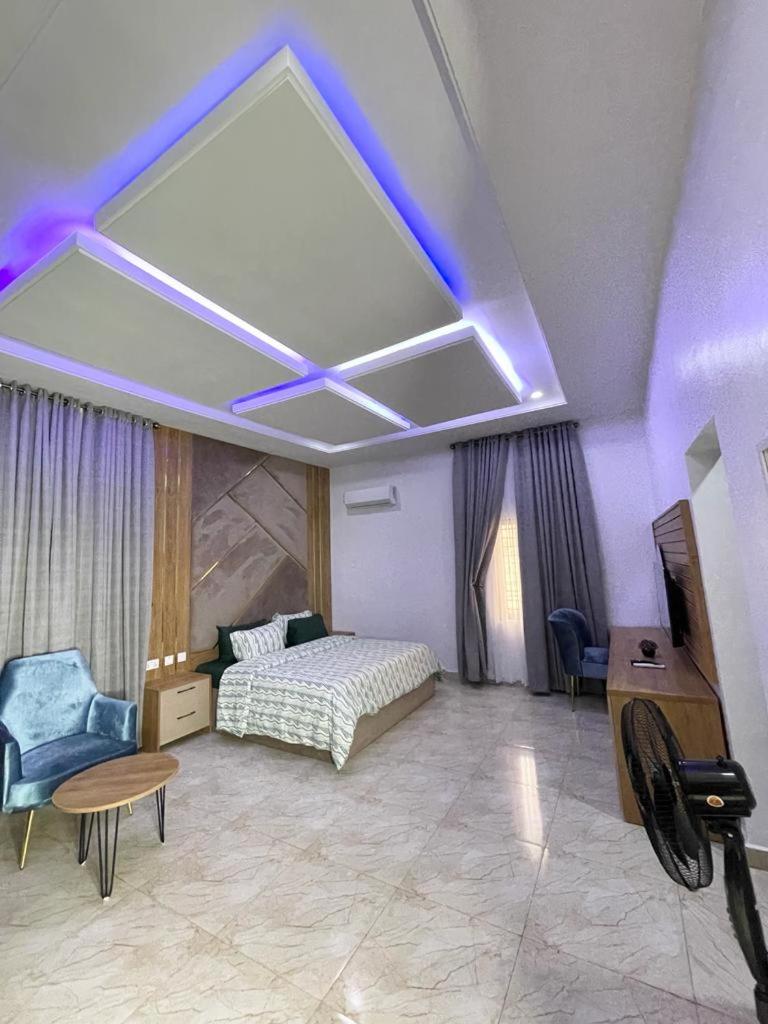Regal Apartment