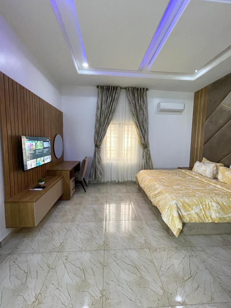 Regal Apartment