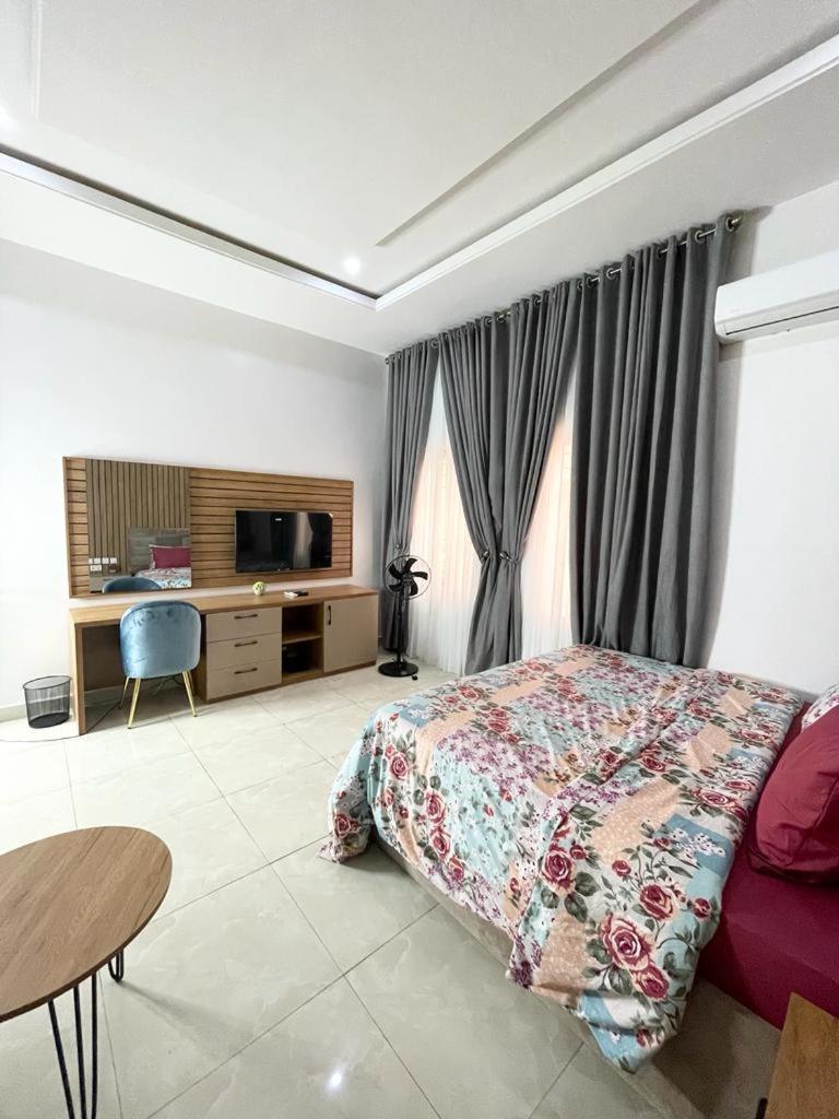 Regal Apartment