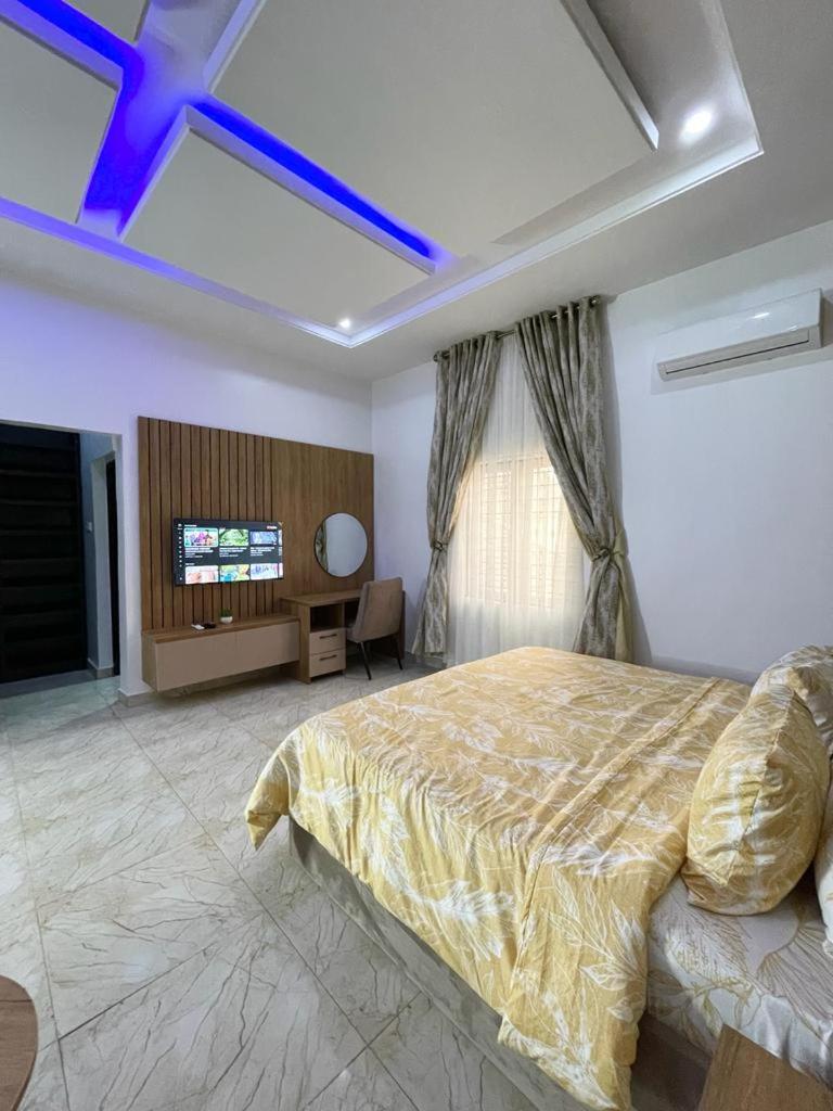 Regal Apartment