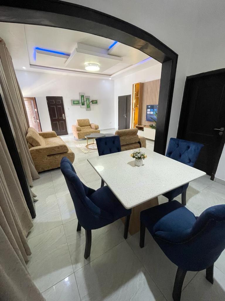 Regal Apartment