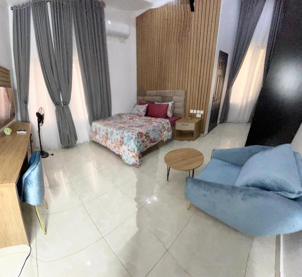 Regal Apartment