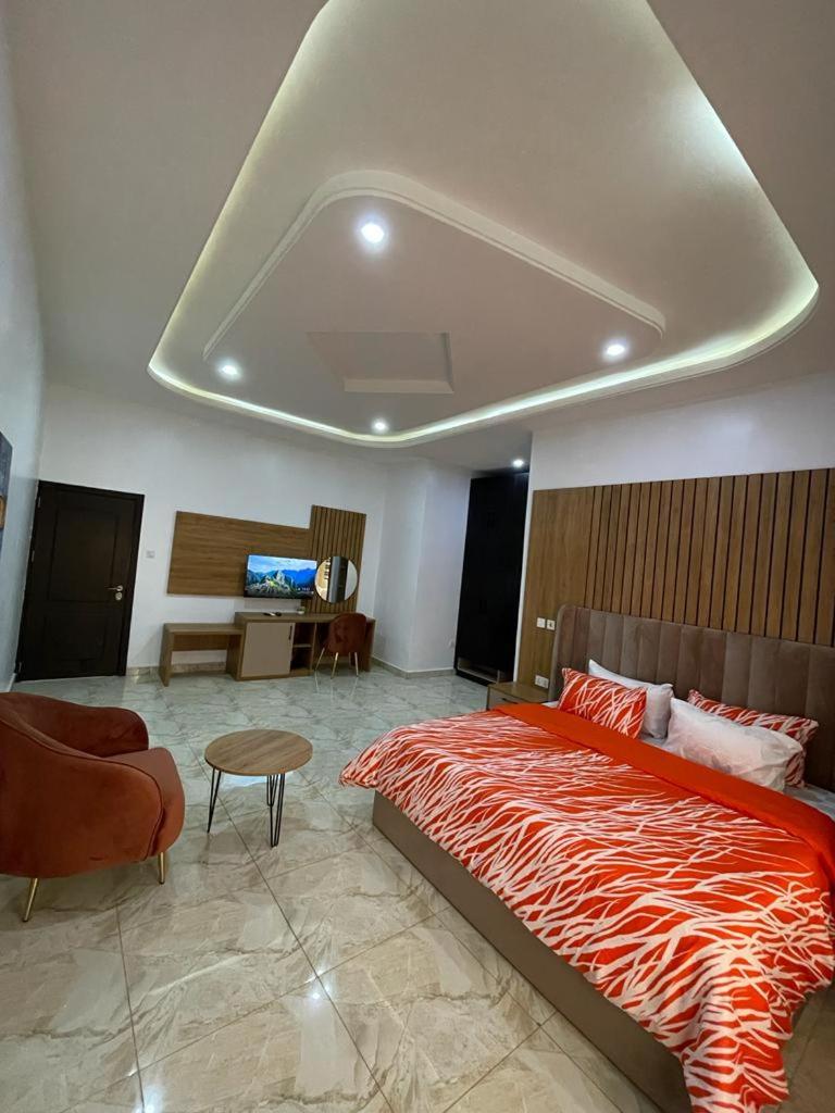 Regal Apartment