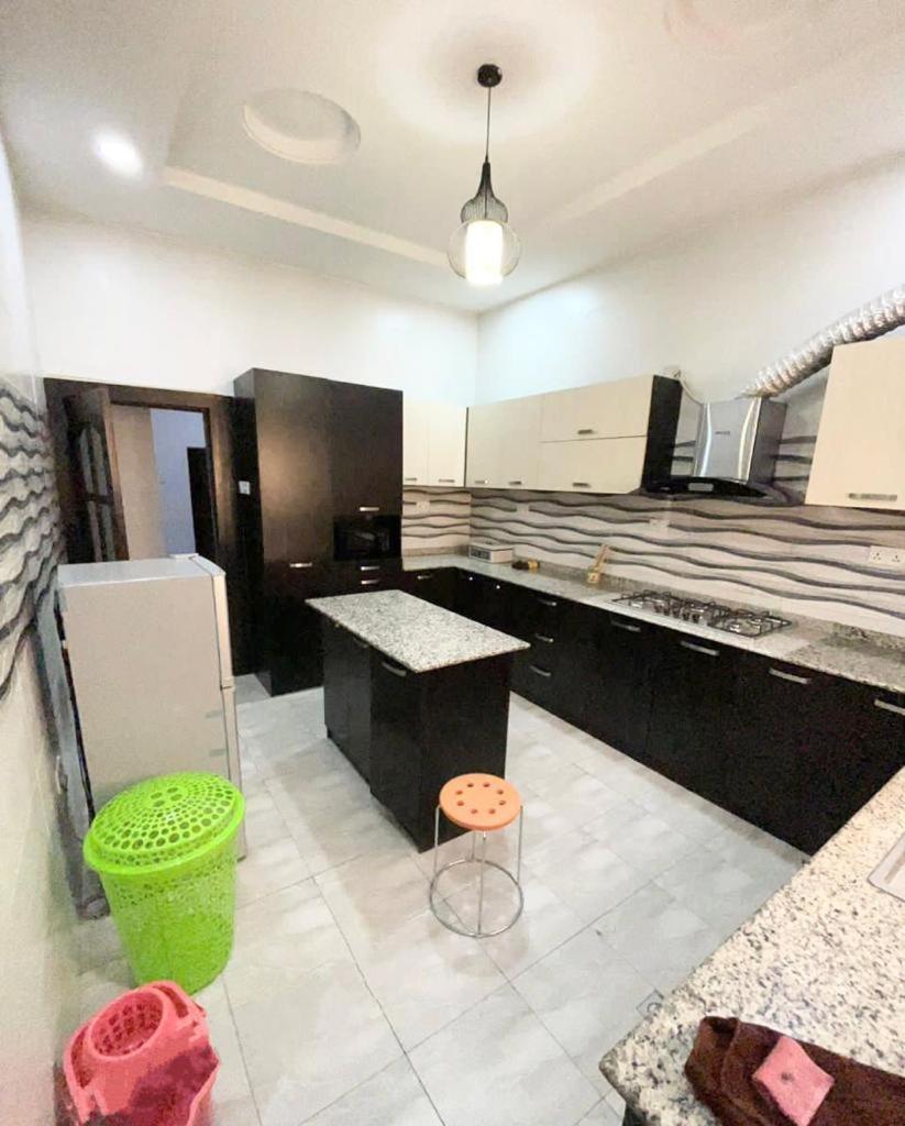 Regal Apartment