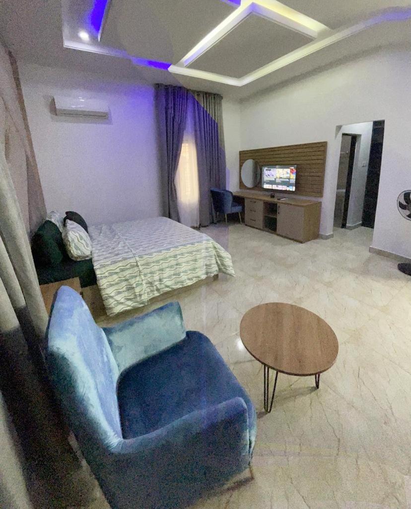 Regal Apartment