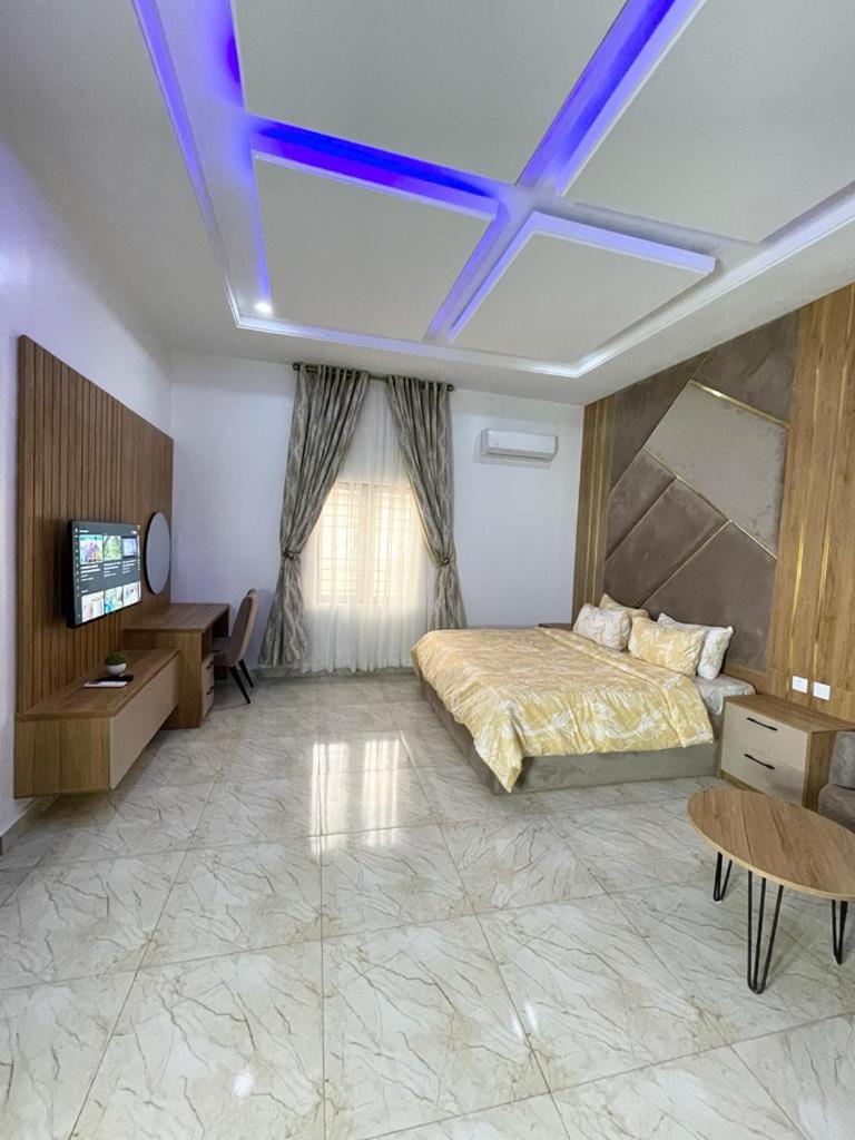 Regal Apartment
