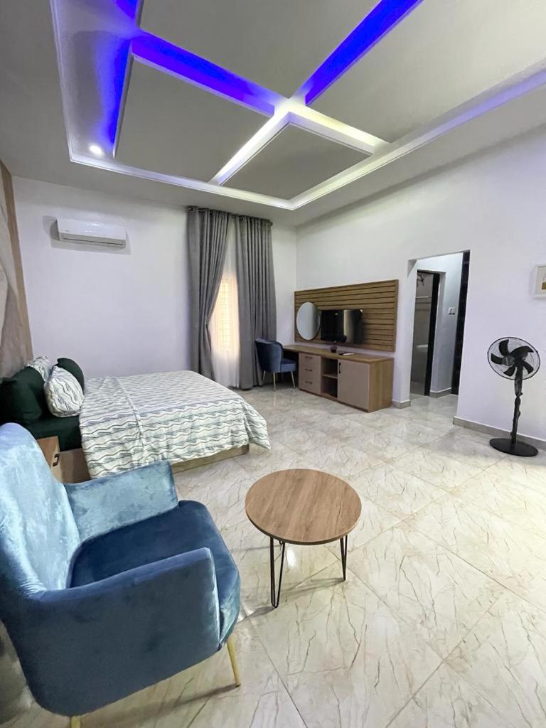 Regal Apartment