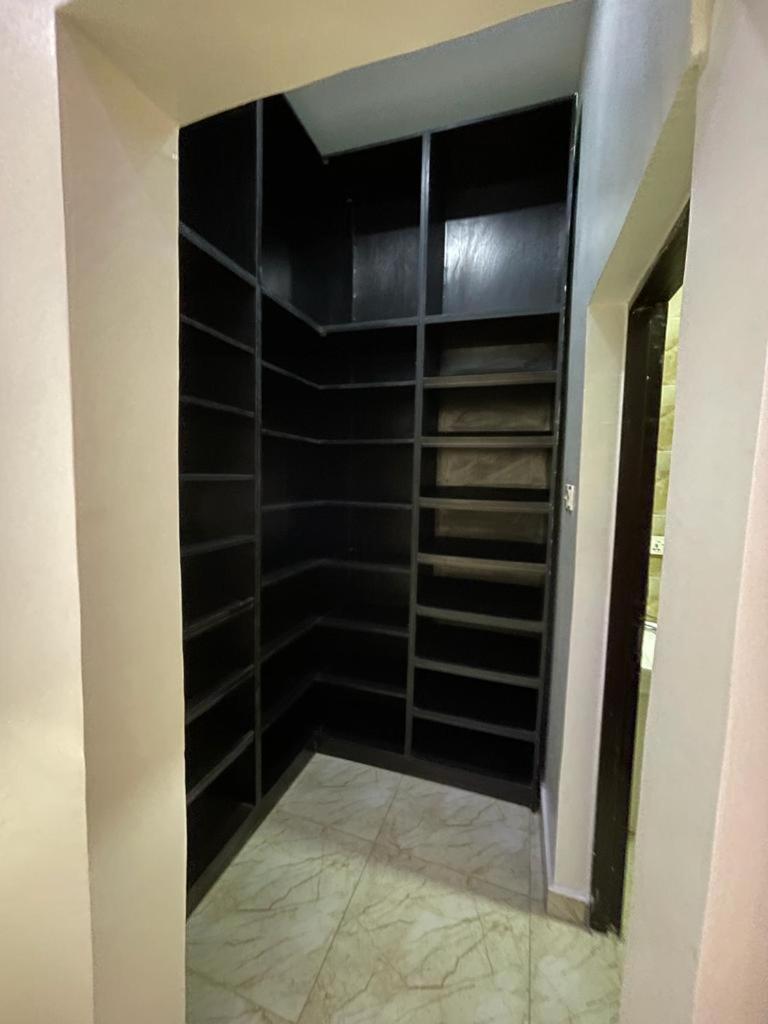 Regal Apartment