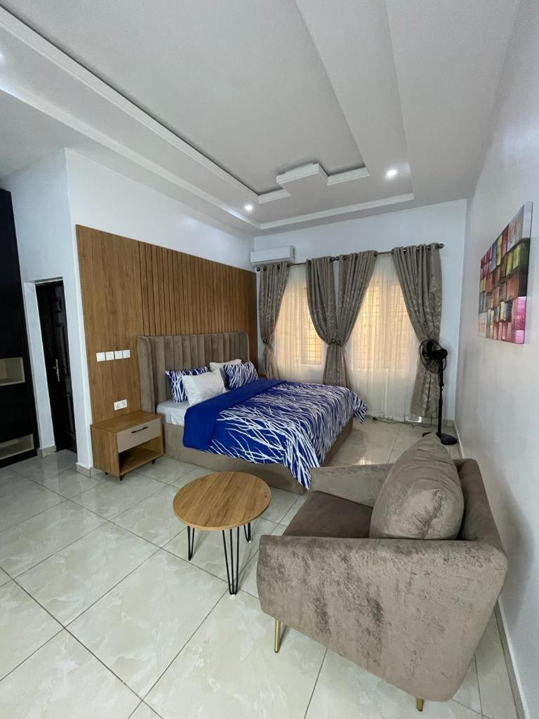 Regal Apartment