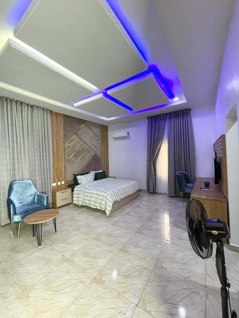 Regal Apartment