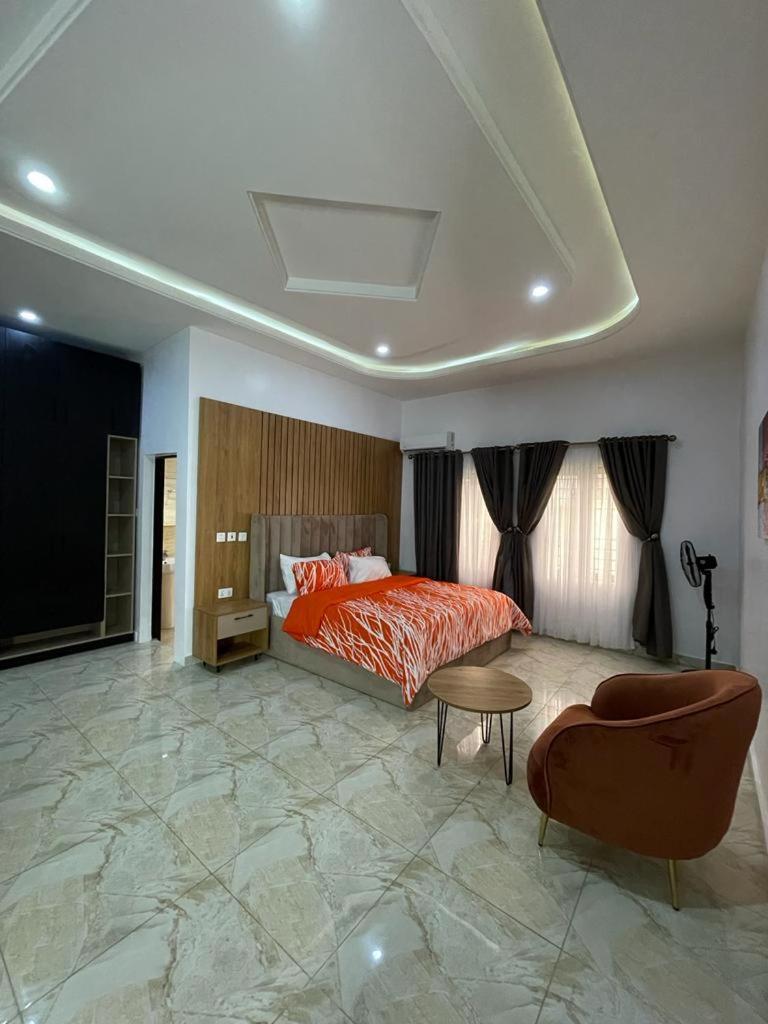 Regal Apartment
