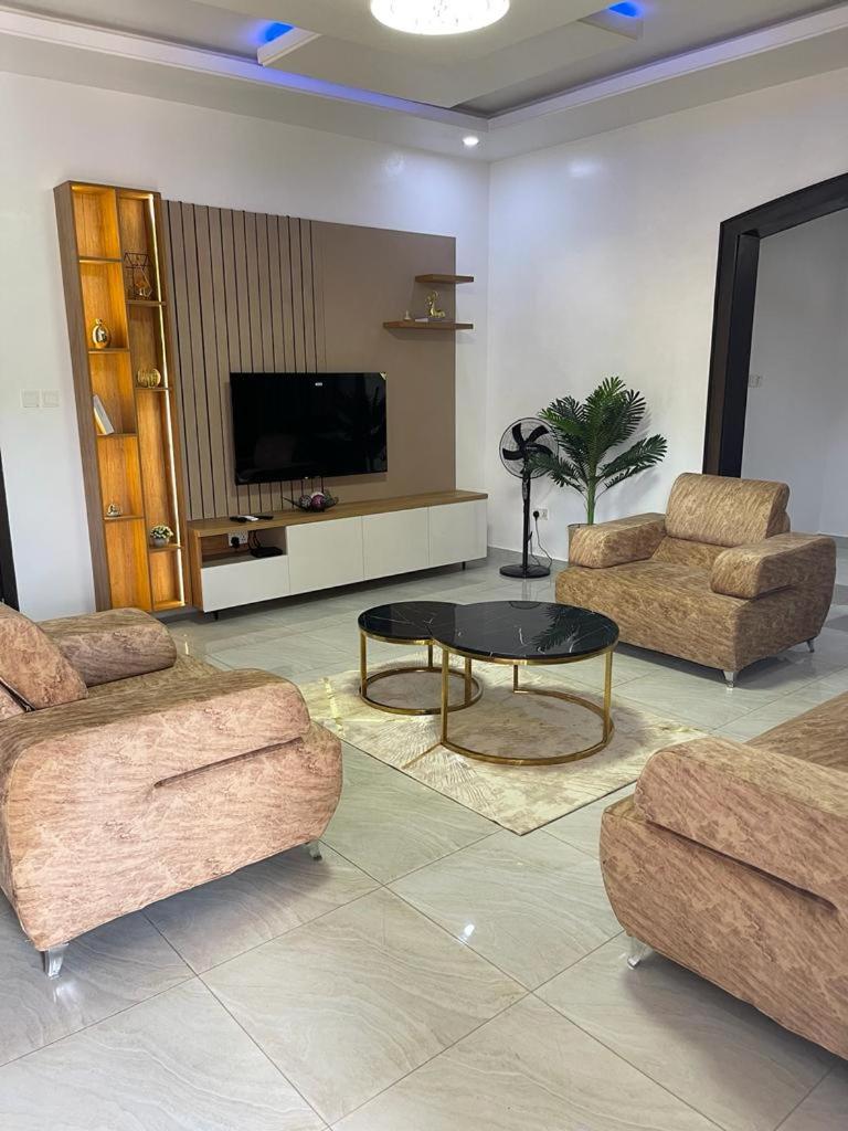 Regal Apartment