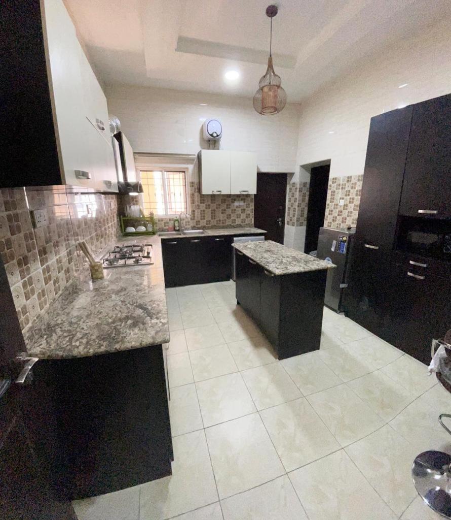 Regal Apartment