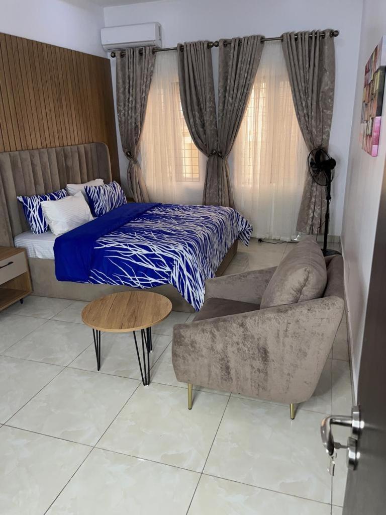 Regal Apartment