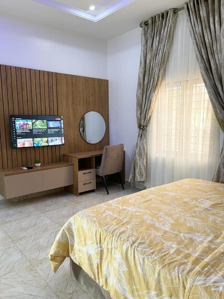 Regal Apartment