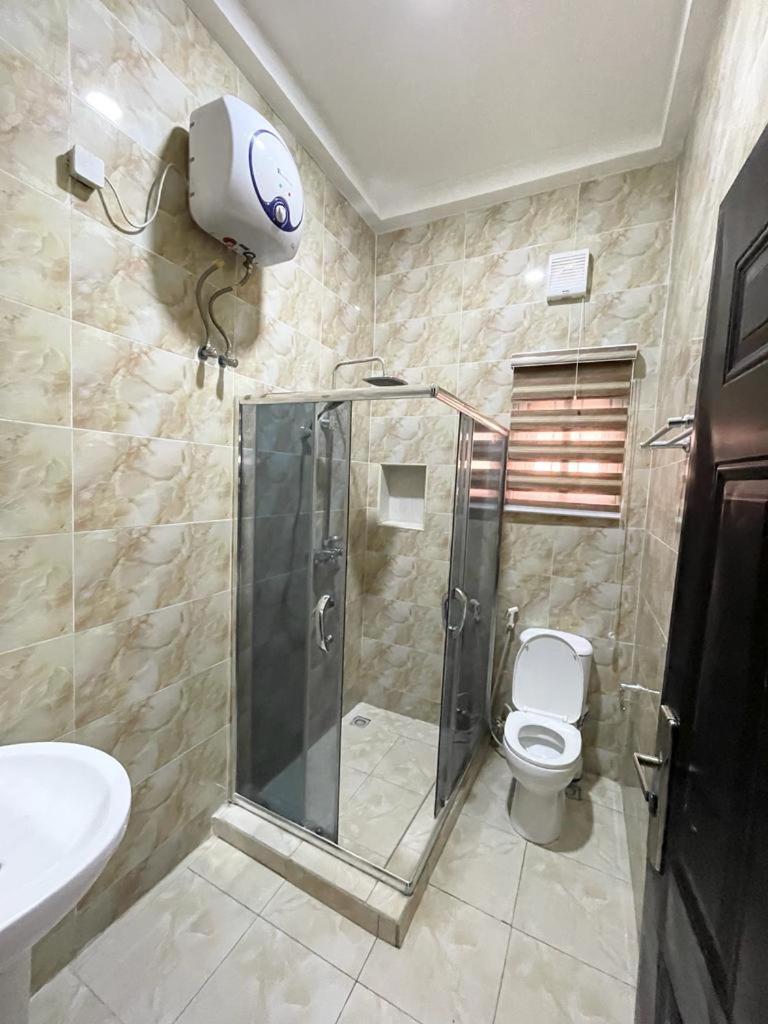 Regal Apartment