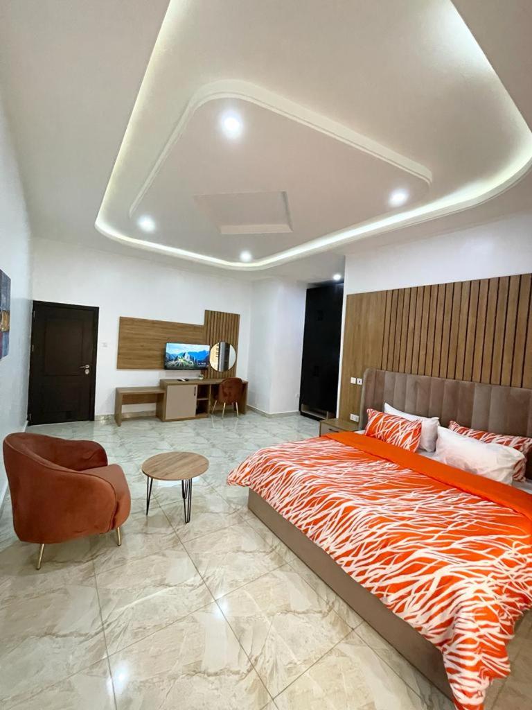 Regal Apartment