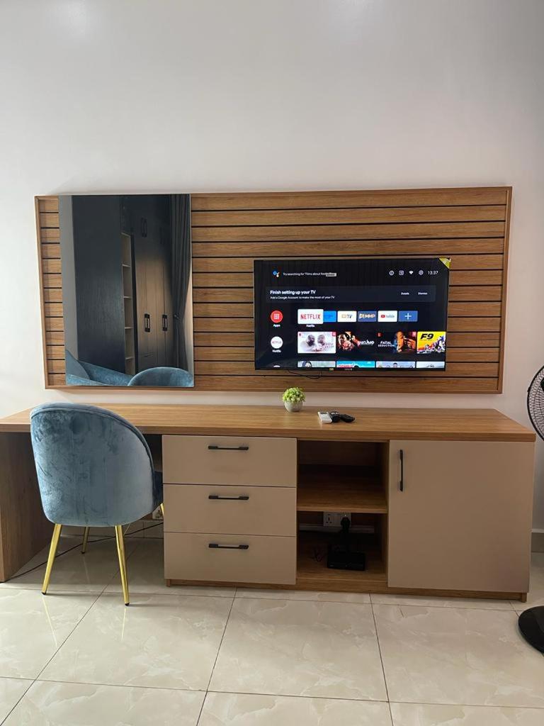Regal Apartment