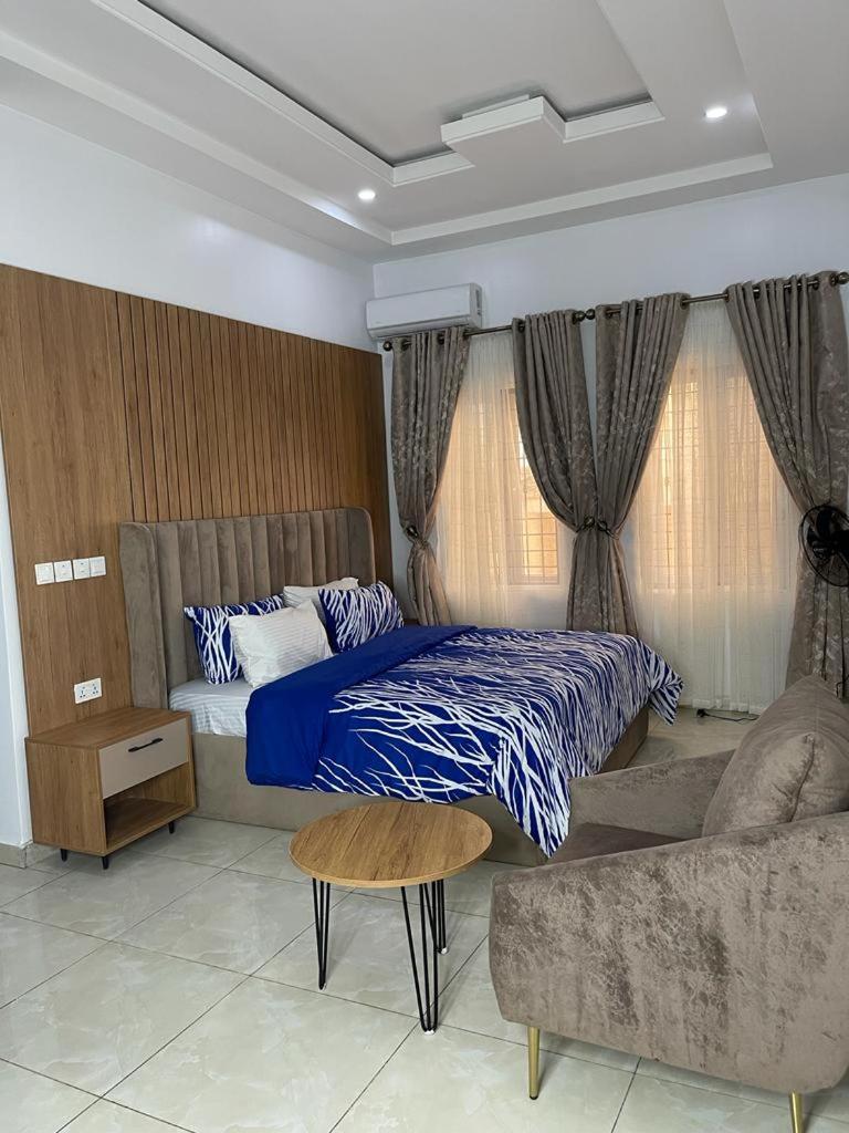 Regal Apartment