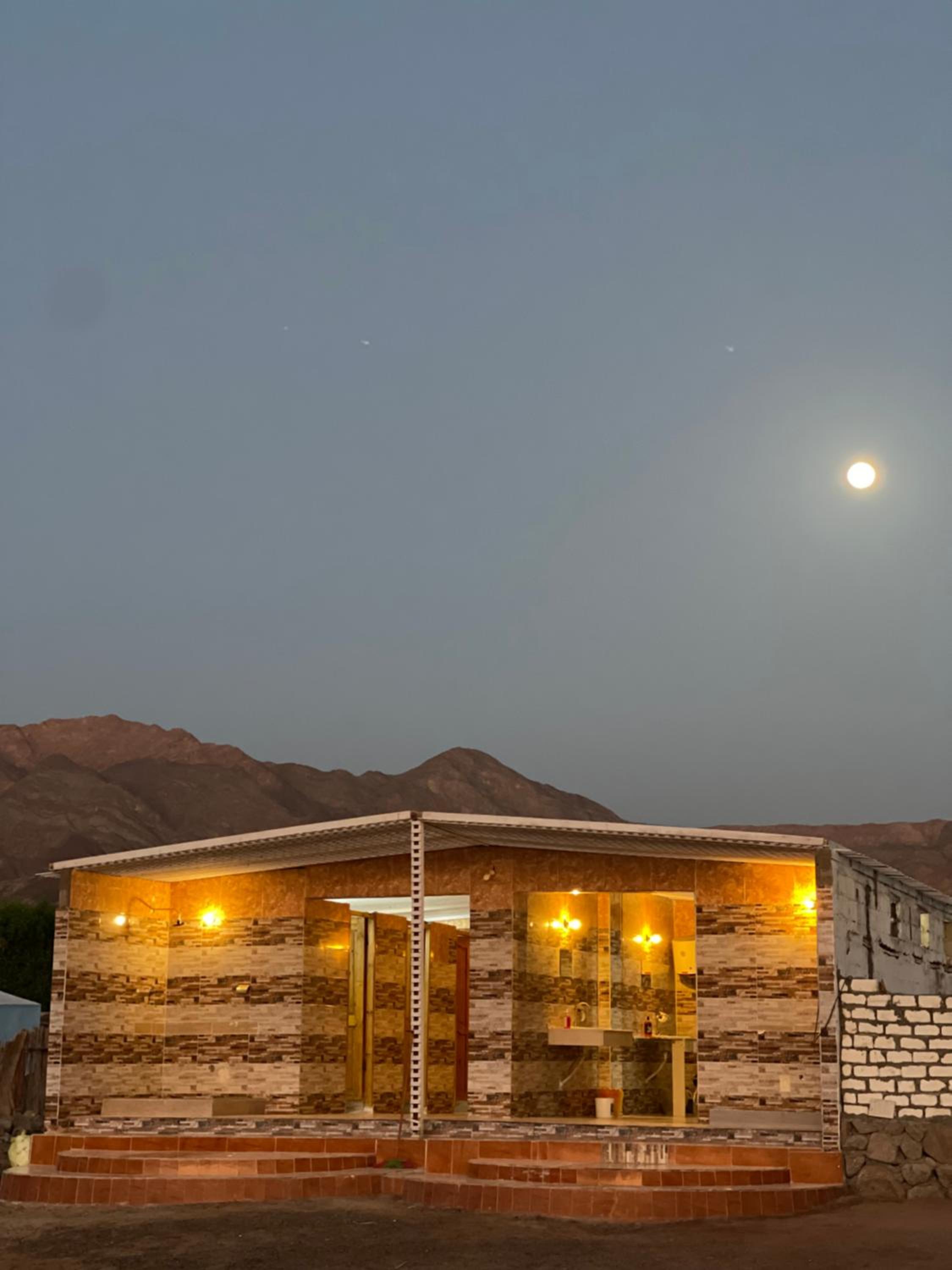 Alwaha Camp