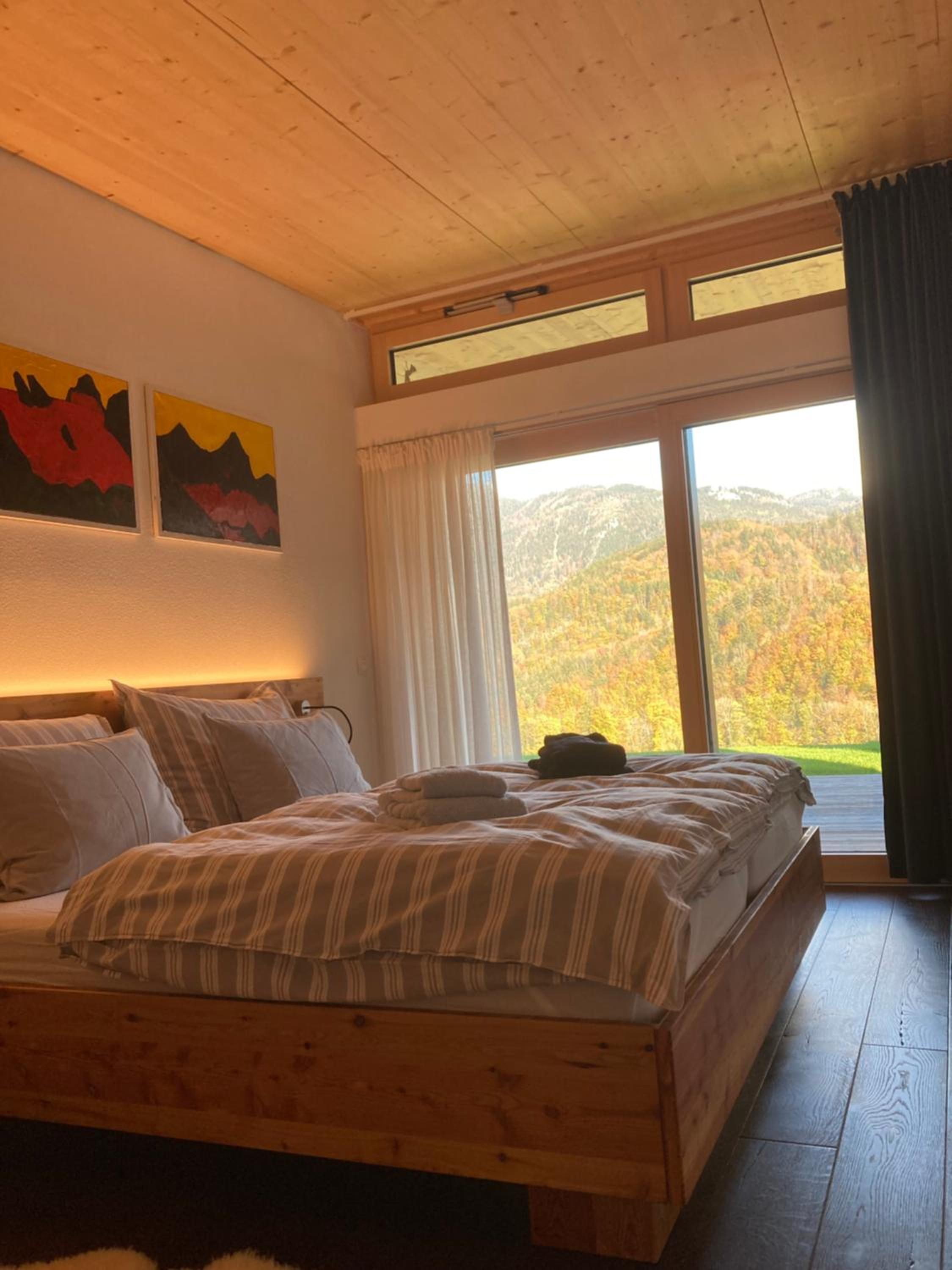 Haus am Salz mit Sauna