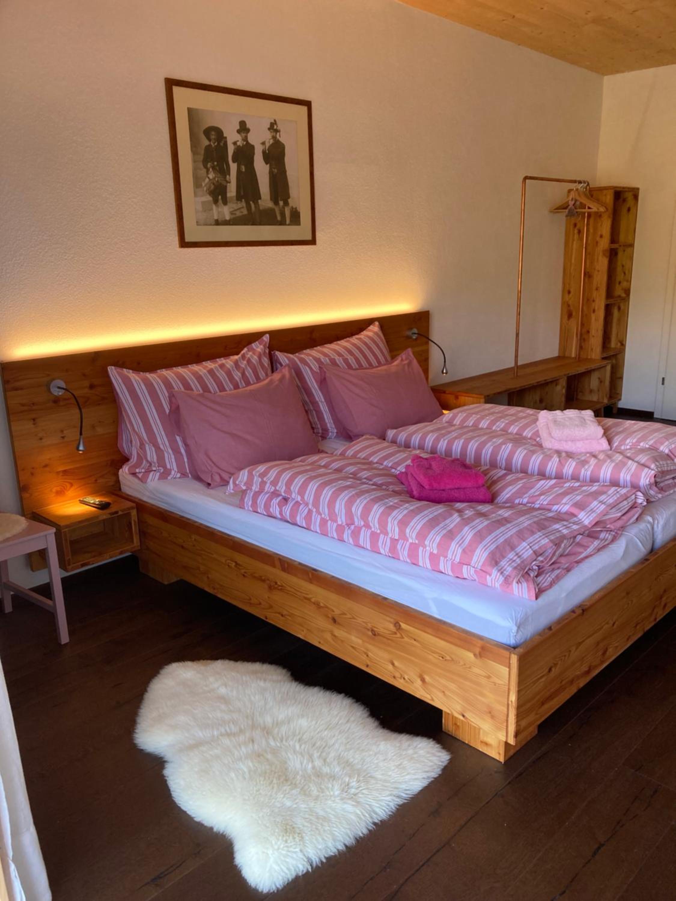 Haus am Salz mit Sauna