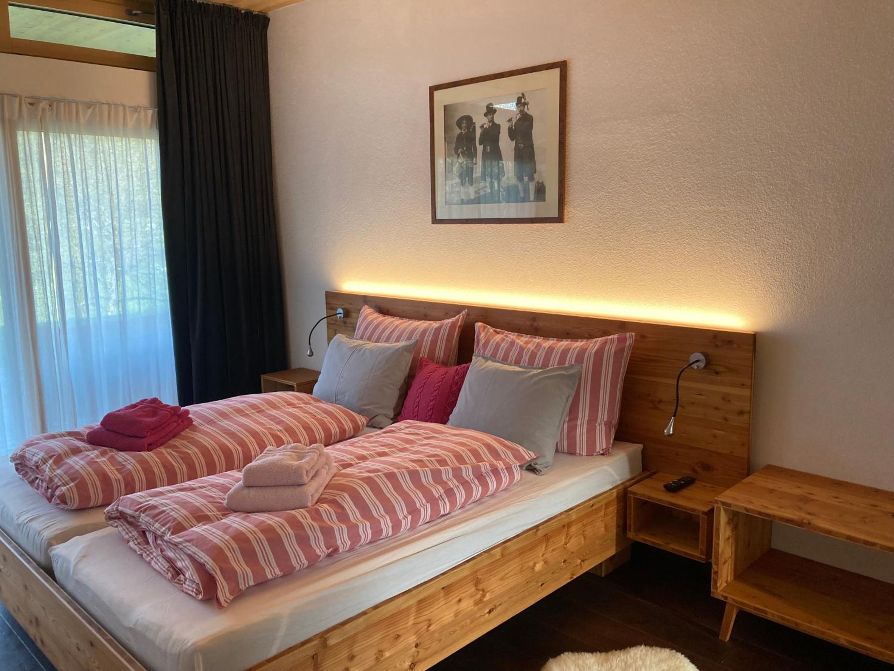 Haus am Salz mit Sauna