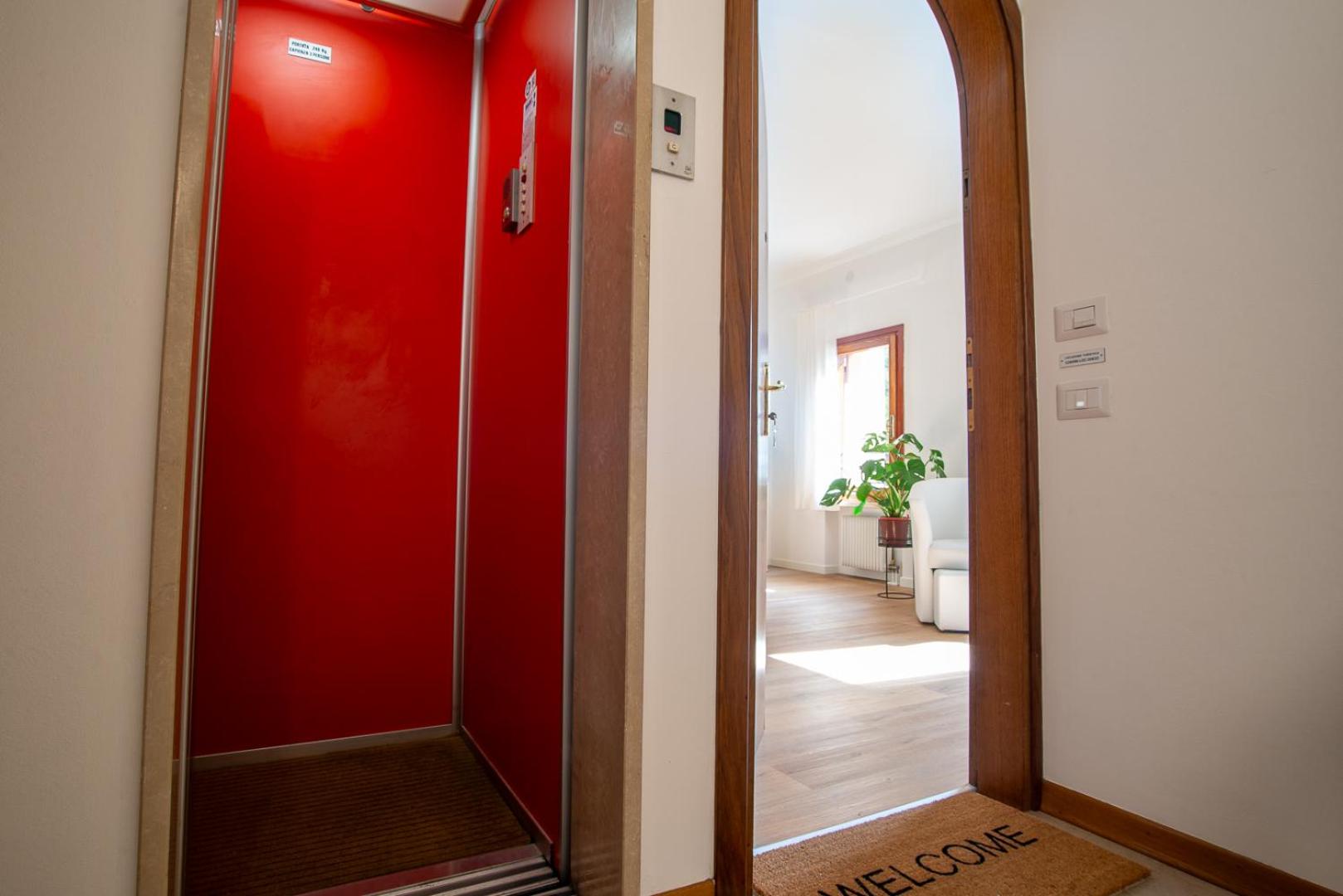 Giustiniani Apartments photo 3