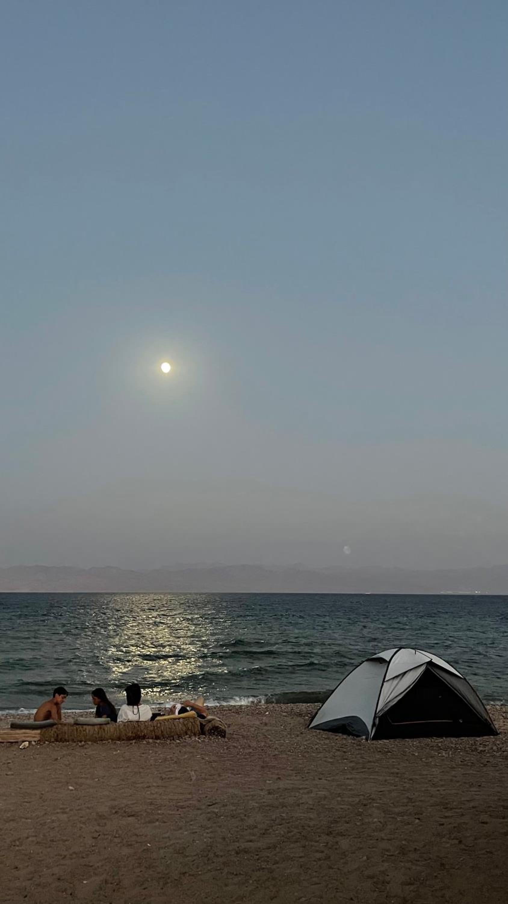 Alwaha Camp